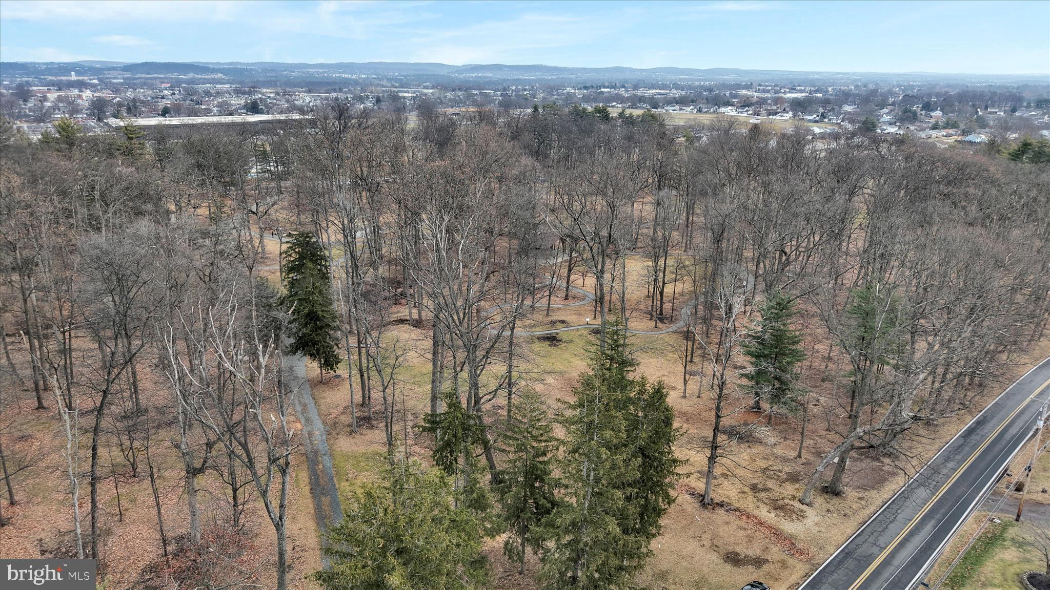 529 Englesville Road Boyertown, PA 19512 - Photo 7 of 35 Aerial