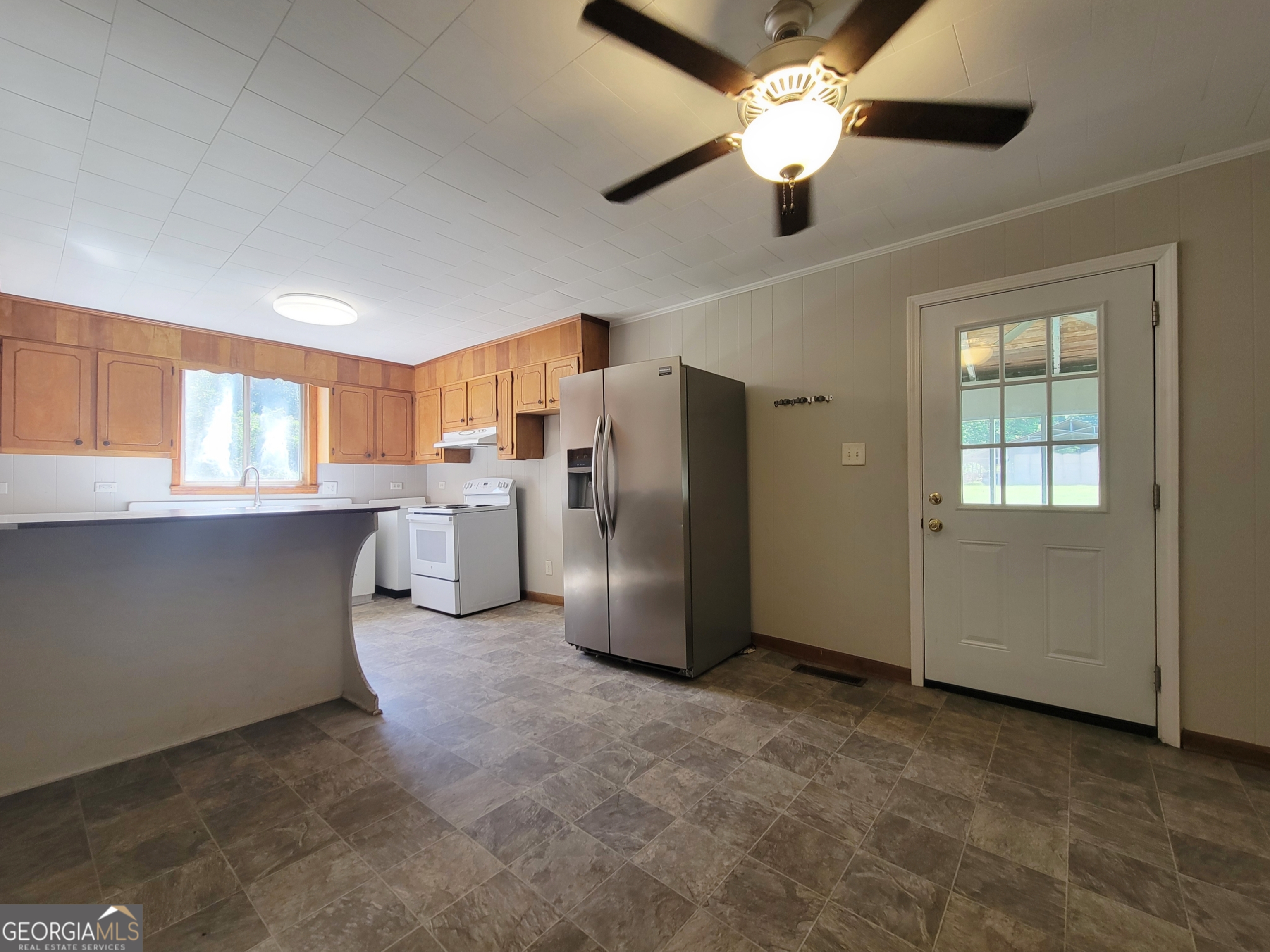 355 Bill Rutledge Road Winder, GA 30680 - Photo 3 of 12