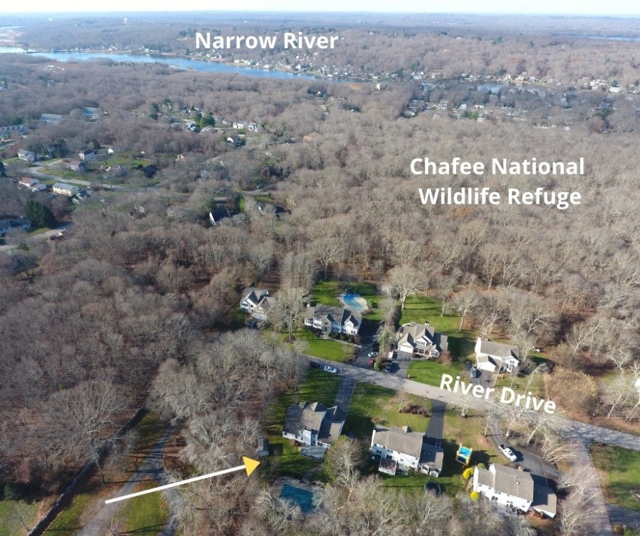 9 River View Road Narragansett, RI 02882 - Photo 48 of 48 Gallery Image 48