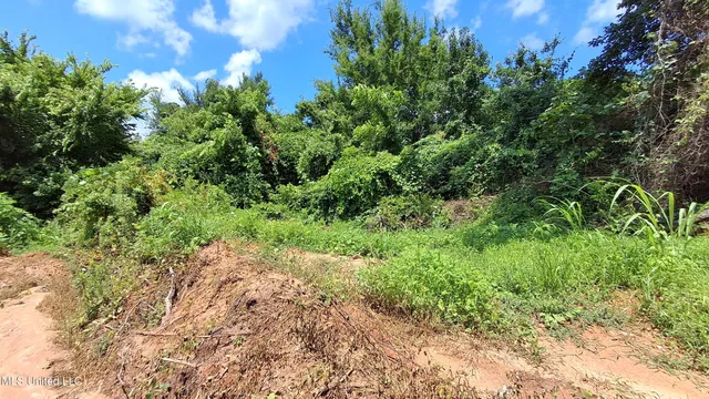 $29,500 | Gray Academy Road, Ashland, MS 38603