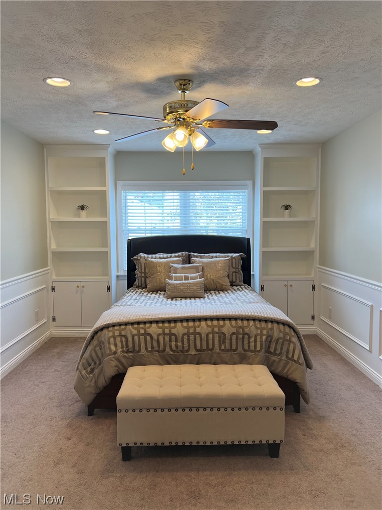 4233 Ellison Road South Euclid, OH 44121 - Photo 14 of 30 Master Bedroom