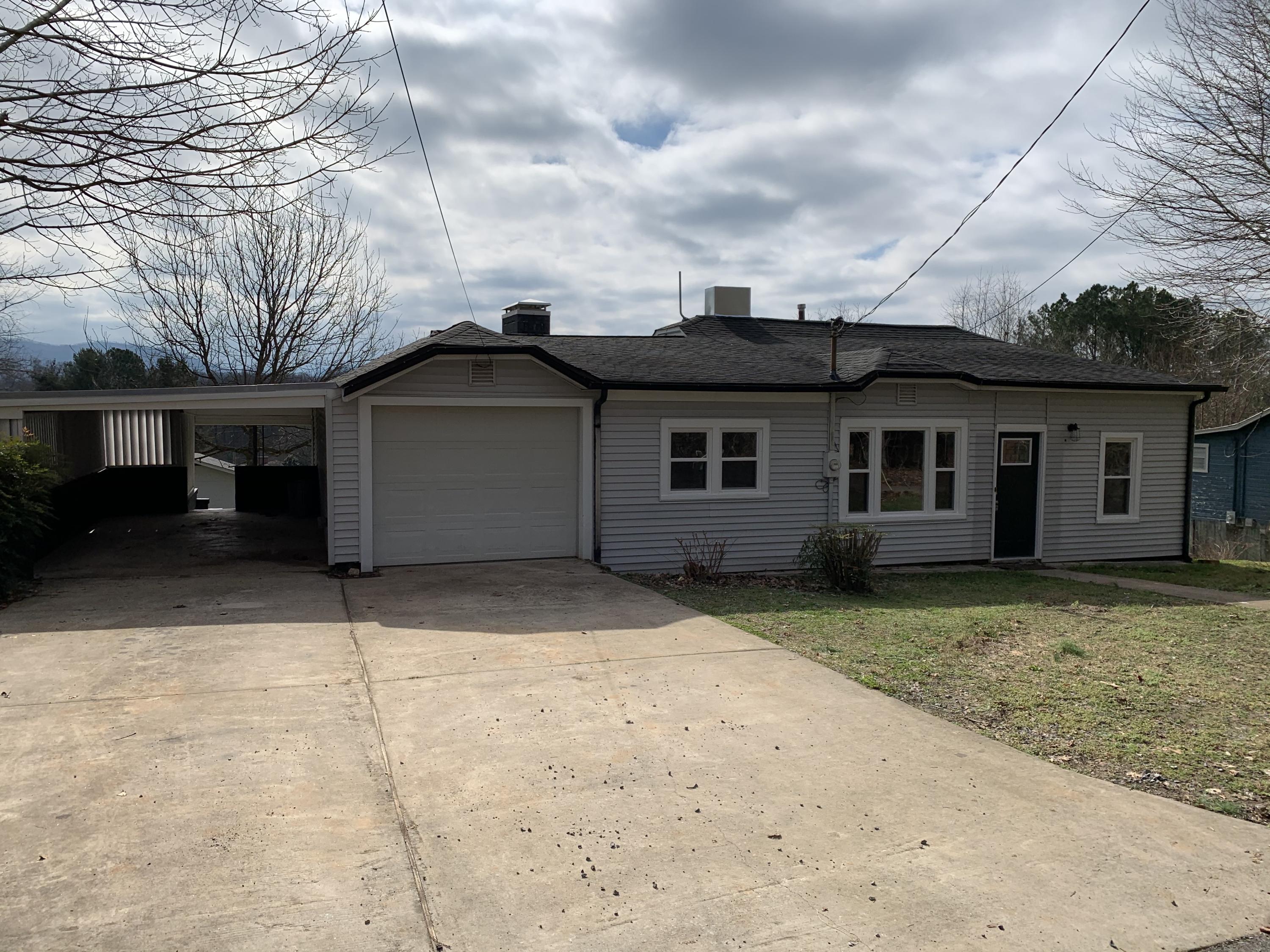 4624 Green Road Maryville, TN 37804 - Photo 1 of 26 1