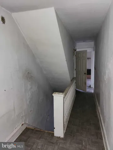 a bathroom with a sink and vanity