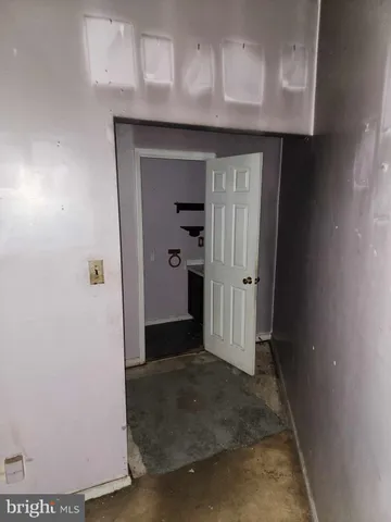 a close up of a toilet