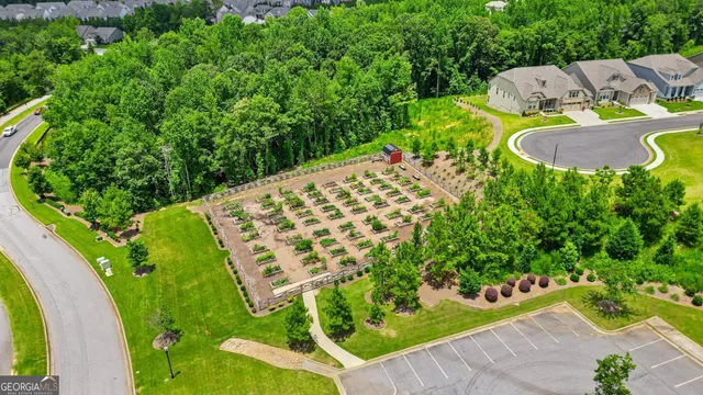 $629,000 | 527 Hazelnut Drive, Peachtree City, GA 30269