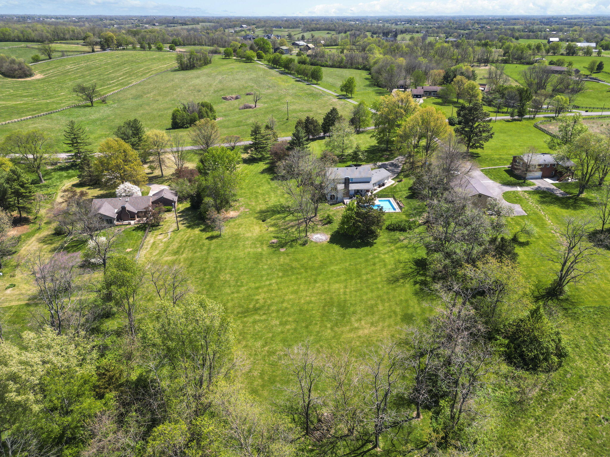 5635 McCowans Ferry Road Versailles, KY 40383 - Photo 53 of 58 6-web-or-mls-Copy of DJI_0115