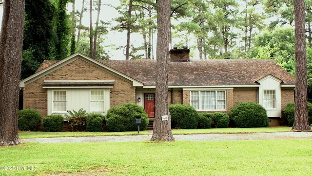 $287,150 | 1616 Marvelle Avenue, Rocky Mount, NC 27803