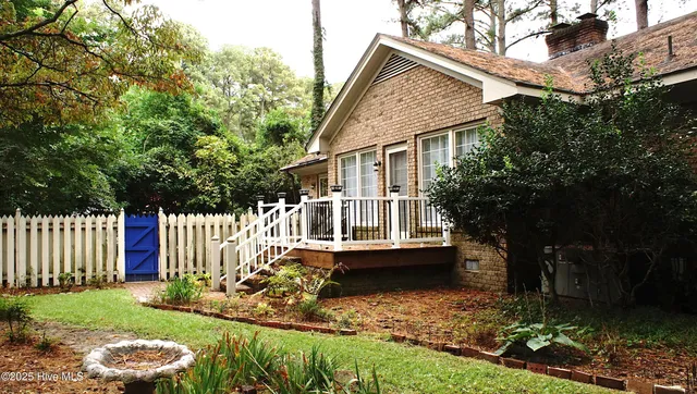 $287,150 | 1616 Marvelle Avenue, Rocky Mount, NC 27803