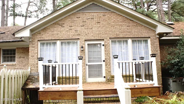 $287,150 | 1616 Marvelle Avenue, Rocky Mount, NC 27803