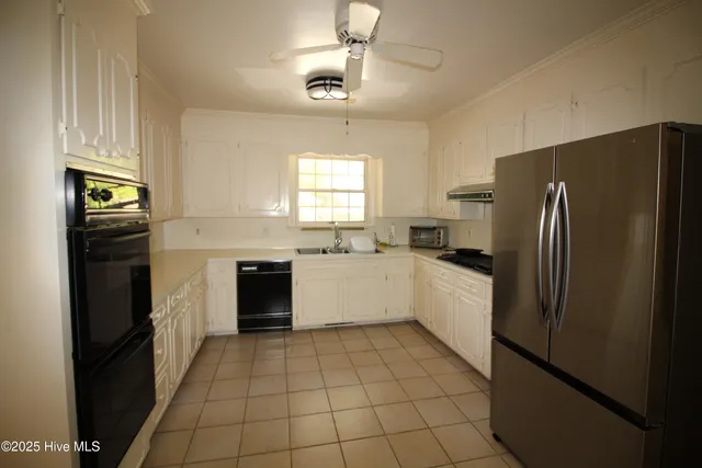 $287,150 | 1616 Marvelle Avenue, Rocky Mount, NC 27803