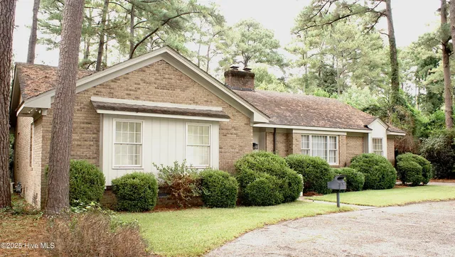 $287,150 | 1616 Marvelle Avenue, Rocky Mount, NC 27803