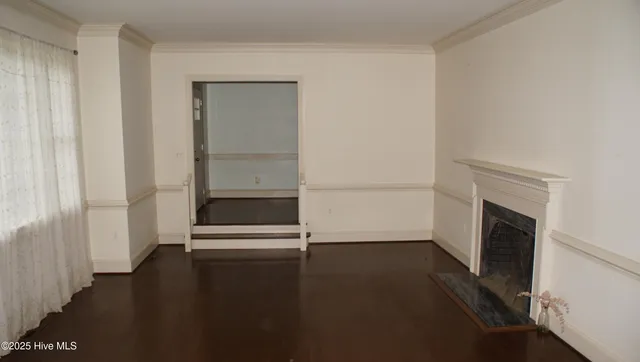 $287,150 | 1616 Marvelle Avenue, Rocky Mount, NC 27803