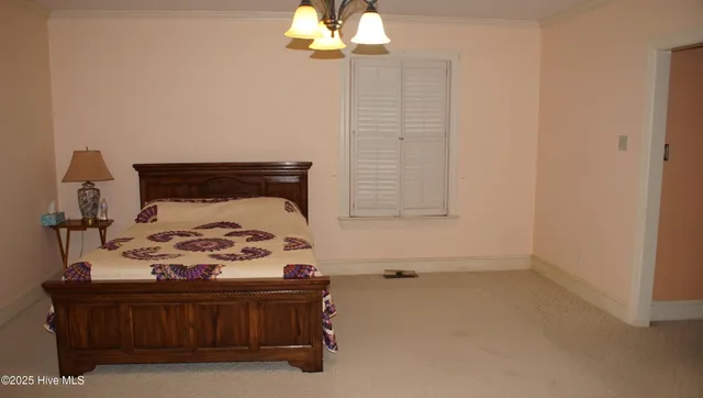 $287,150 | 1616 Marvelle Avenue, Rocky Mount, NC 27803