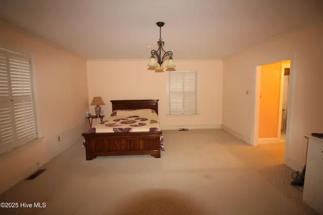 $287,150 | 1616 Marvelle Avenue, Rocky Mount, NC 27803