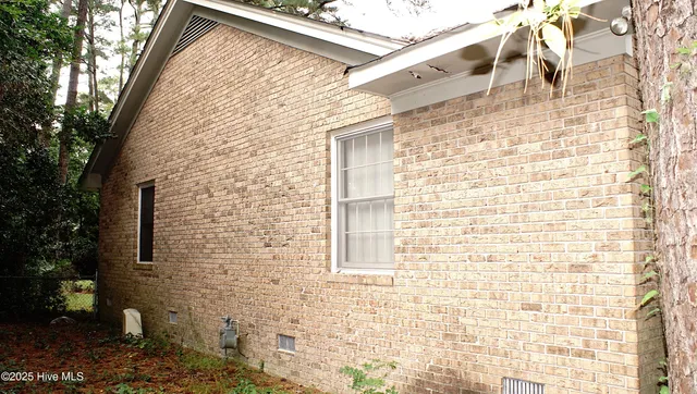 $287,150 | 1616 Marvelle Avenue, Rocky Mount, NC 27803