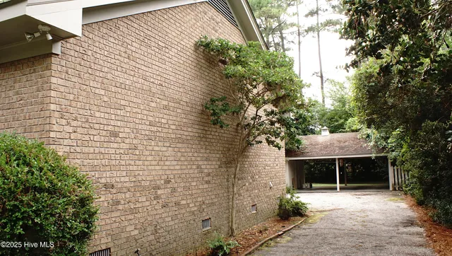 $287,150 | 1616 Marvelle Avenue, Rocky Mount, NC 27803