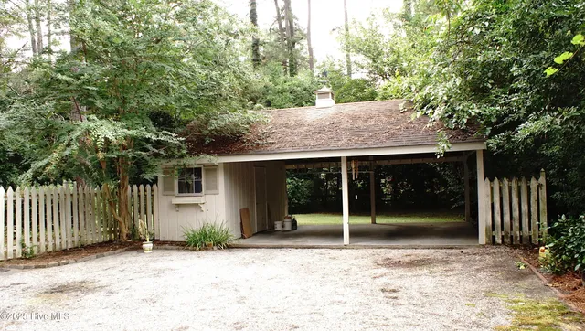 $287,150 | 1616 Marvelle Avenue, Rocky Mount, NC 27803