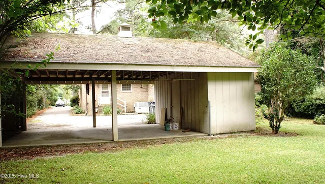 $287,150 | 1616 Marvelle Avenue, Rocky Mount, NC 27803