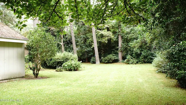 $287,150 | 1616 Marvelle Avenue, Rocky Mount, NC 27803