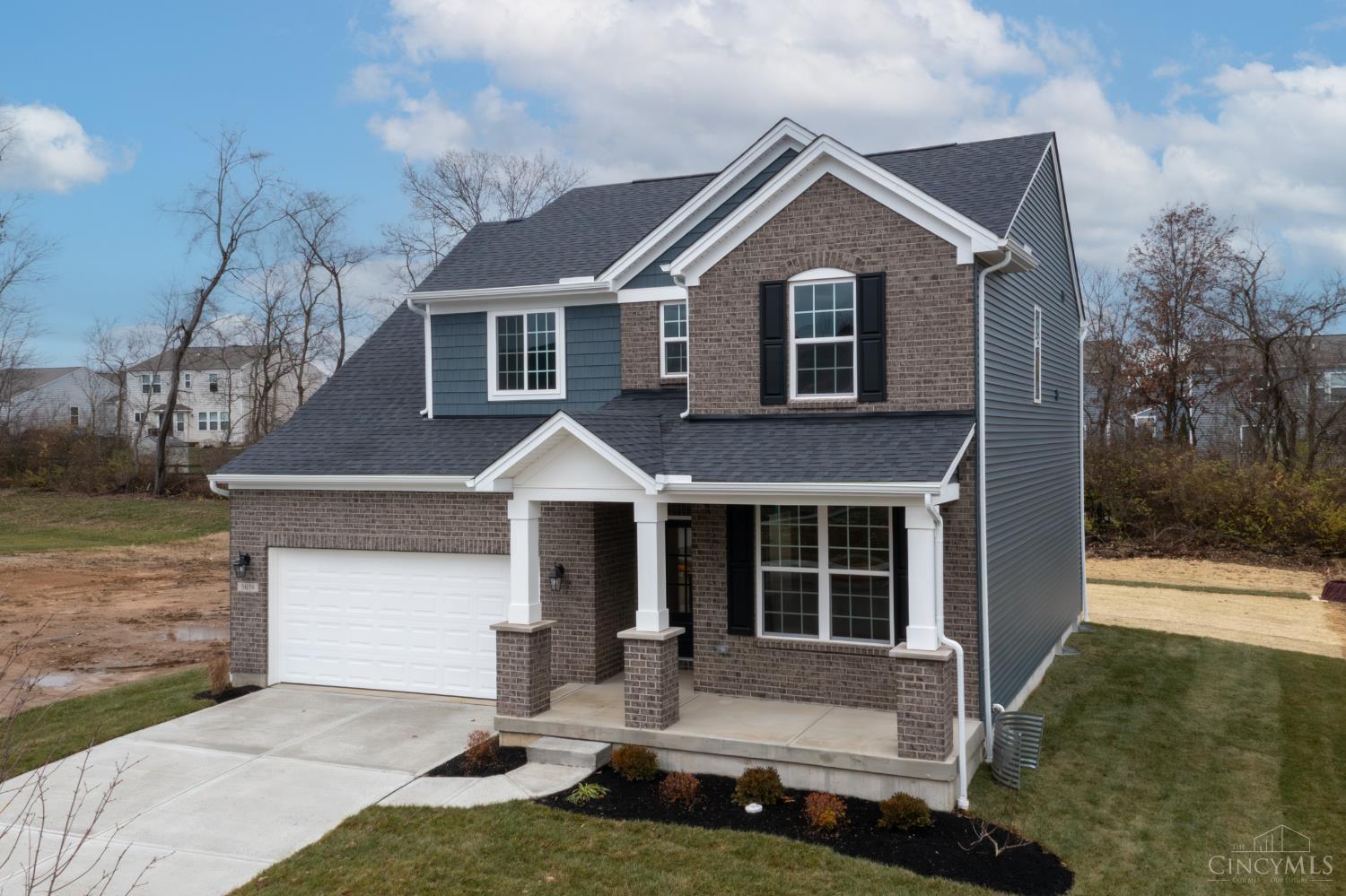 5079 Ross Ridge Road Morrow, OH 45152 - Photo 3 of 34