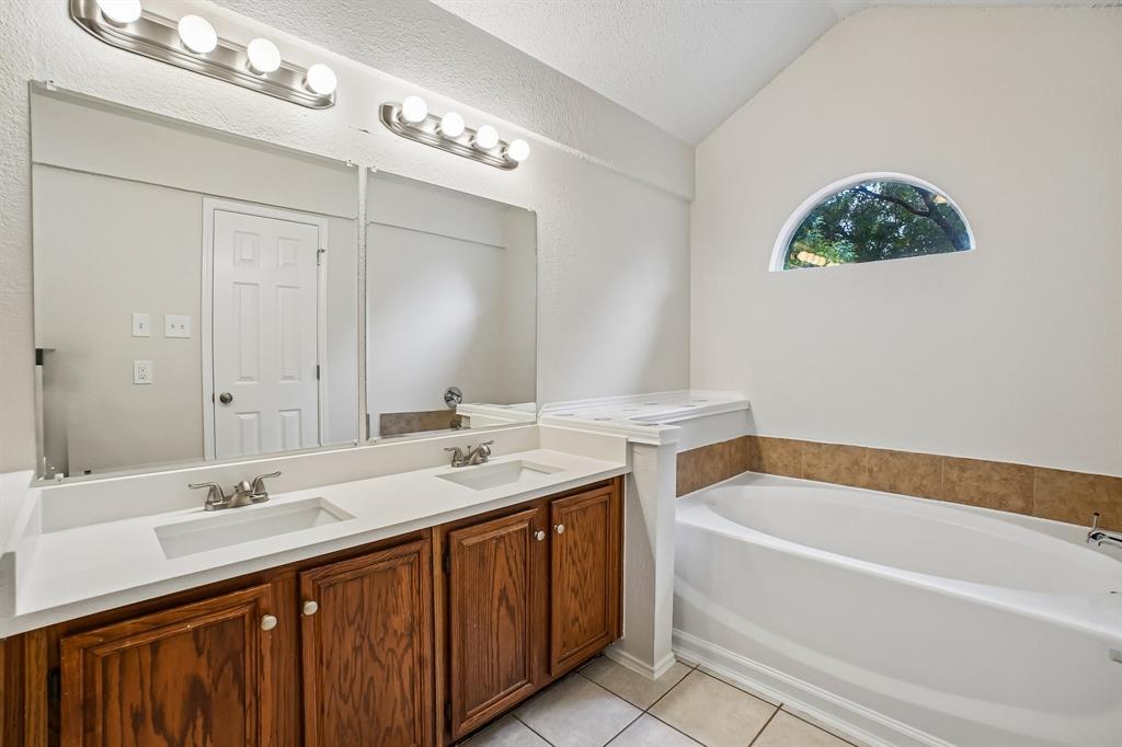 7851 Excaliber Road Frisco, TX 75035 - Photo 20 of 23