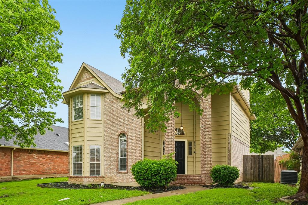 7851 Excaliber Road Frisco, TX 75035 - Photo 2 of 23