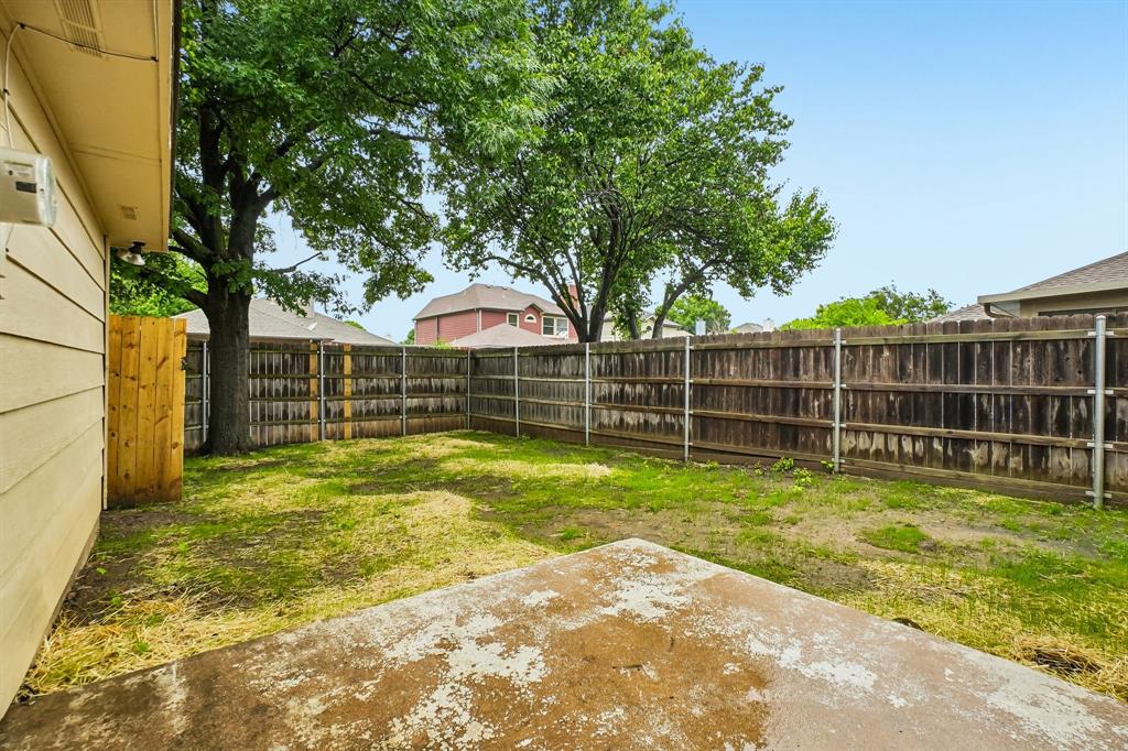 7851 Excaliber Road Frisco, TX 75035 - Photo 21 of 23