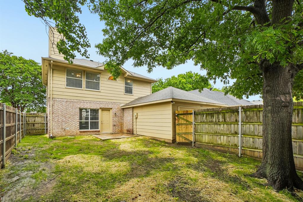 7851 Excaliber Road Frisco, TX 75035 - Photo 22 of 23