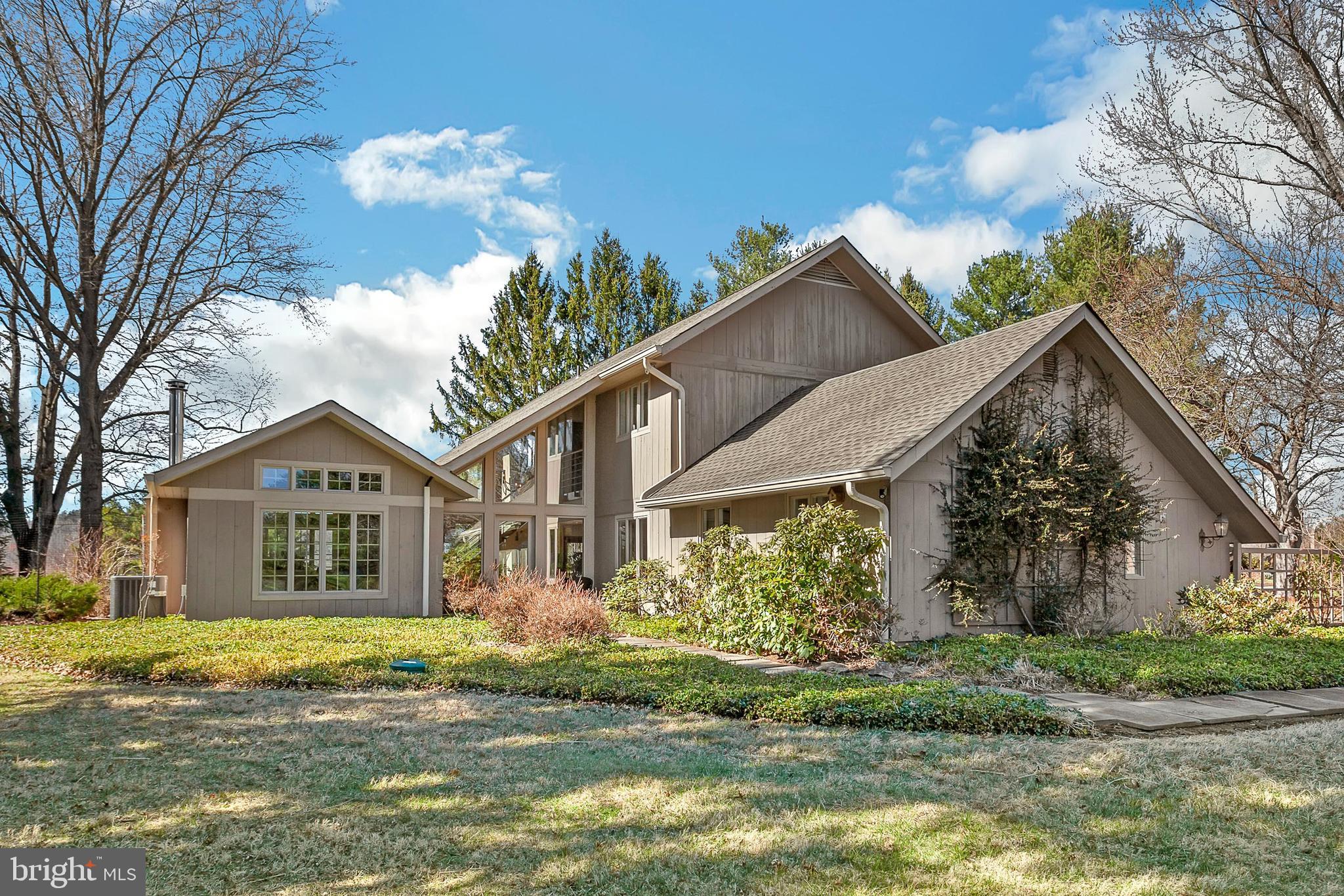 5997 Stovers Mill Road Doylestown, PA 18902 - Photo 1 of 32 Gallery Image 1