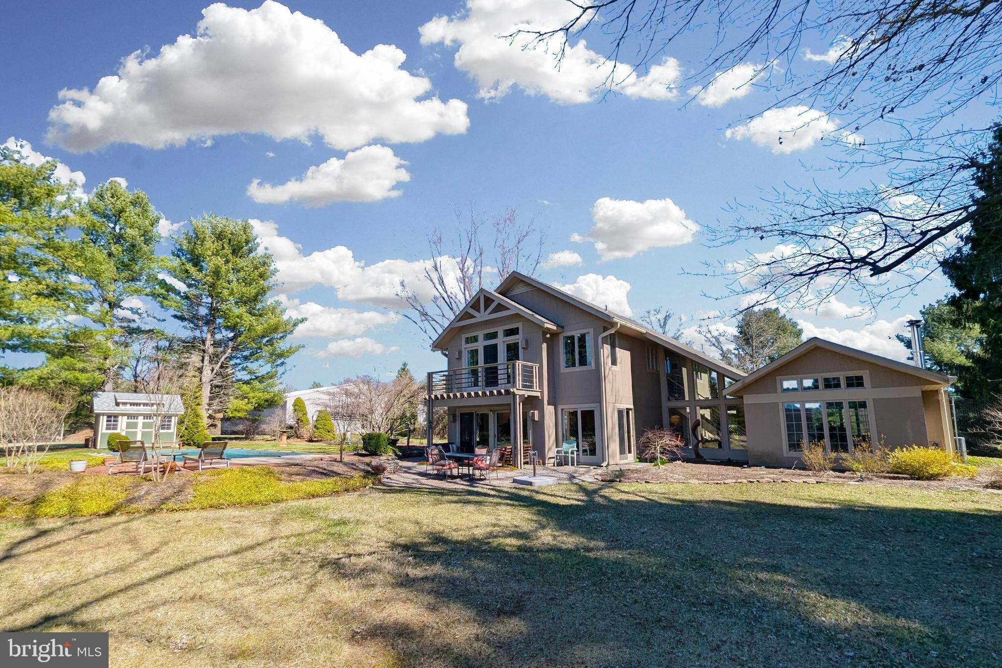 5997 Stovers Mill Road Doylestown, PA 18902 - Photo 2 of 32 Gallery Image 2