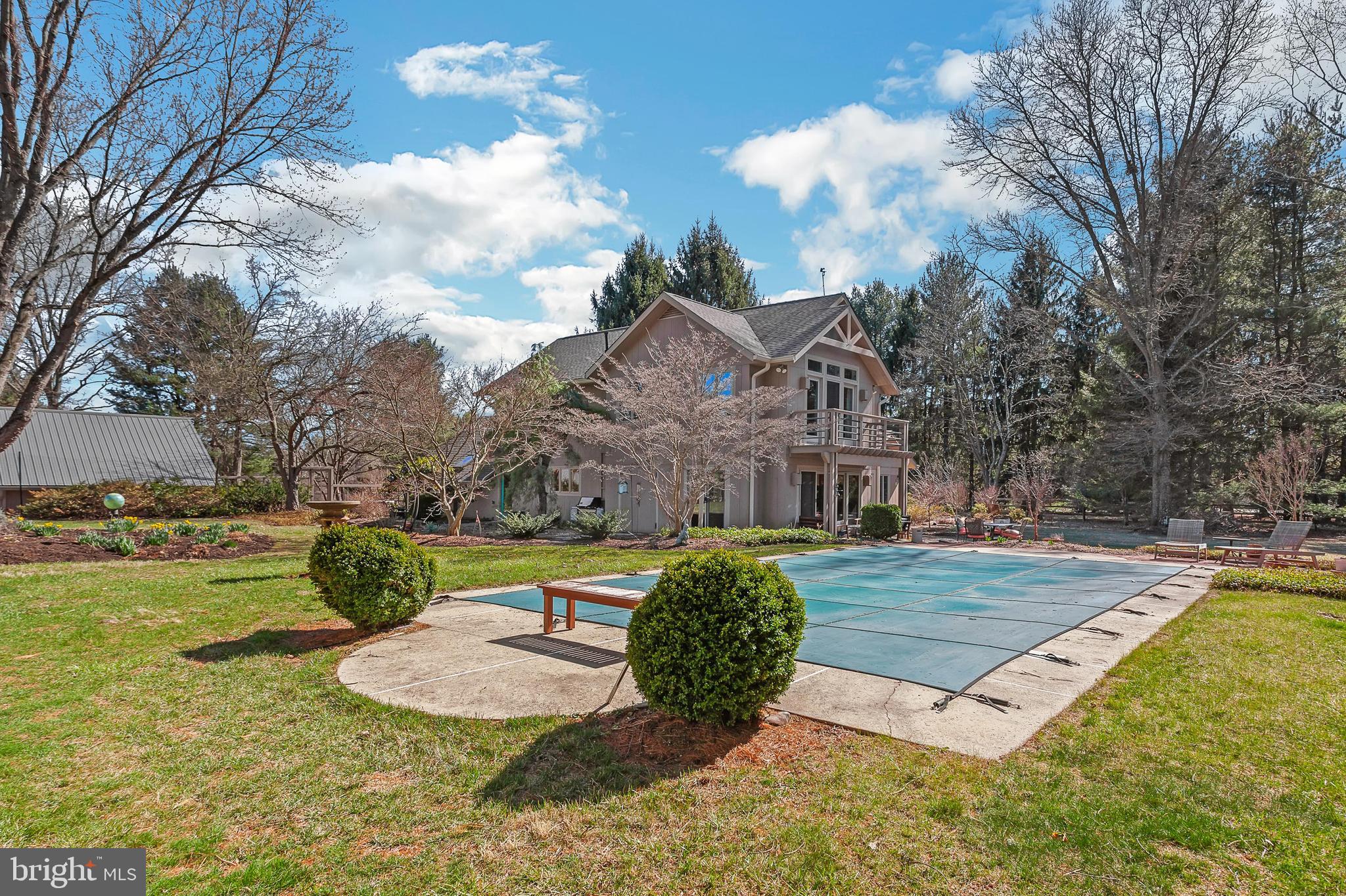 5997 Stovers Mill Road Doylestown, PA 18902 - Photo 28 of 32 Gallery Image 28
