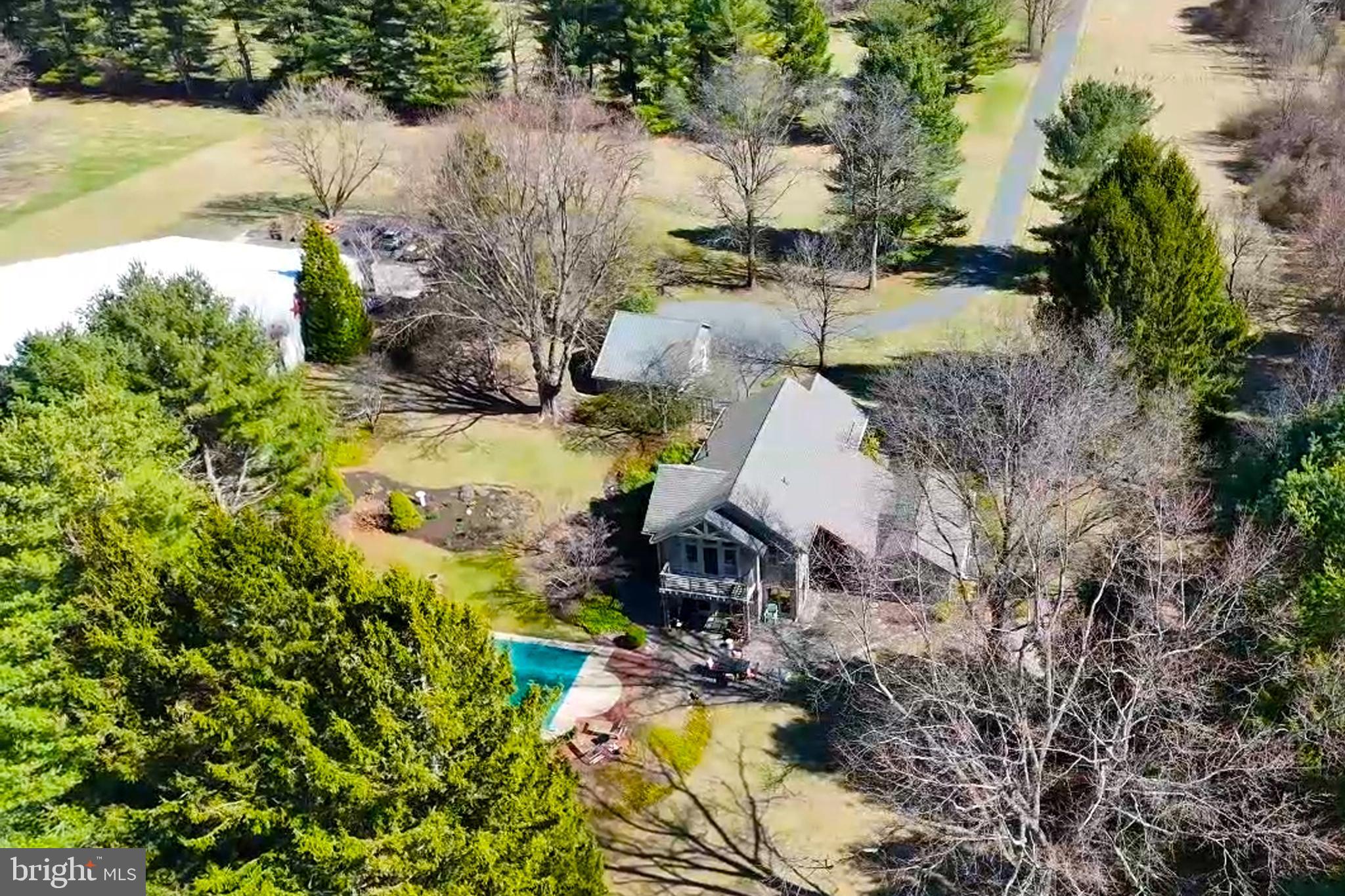 5997 Stovers Mill Road Doylestown, PA 18902 - Photo 29 of 32 Gallery Image 29