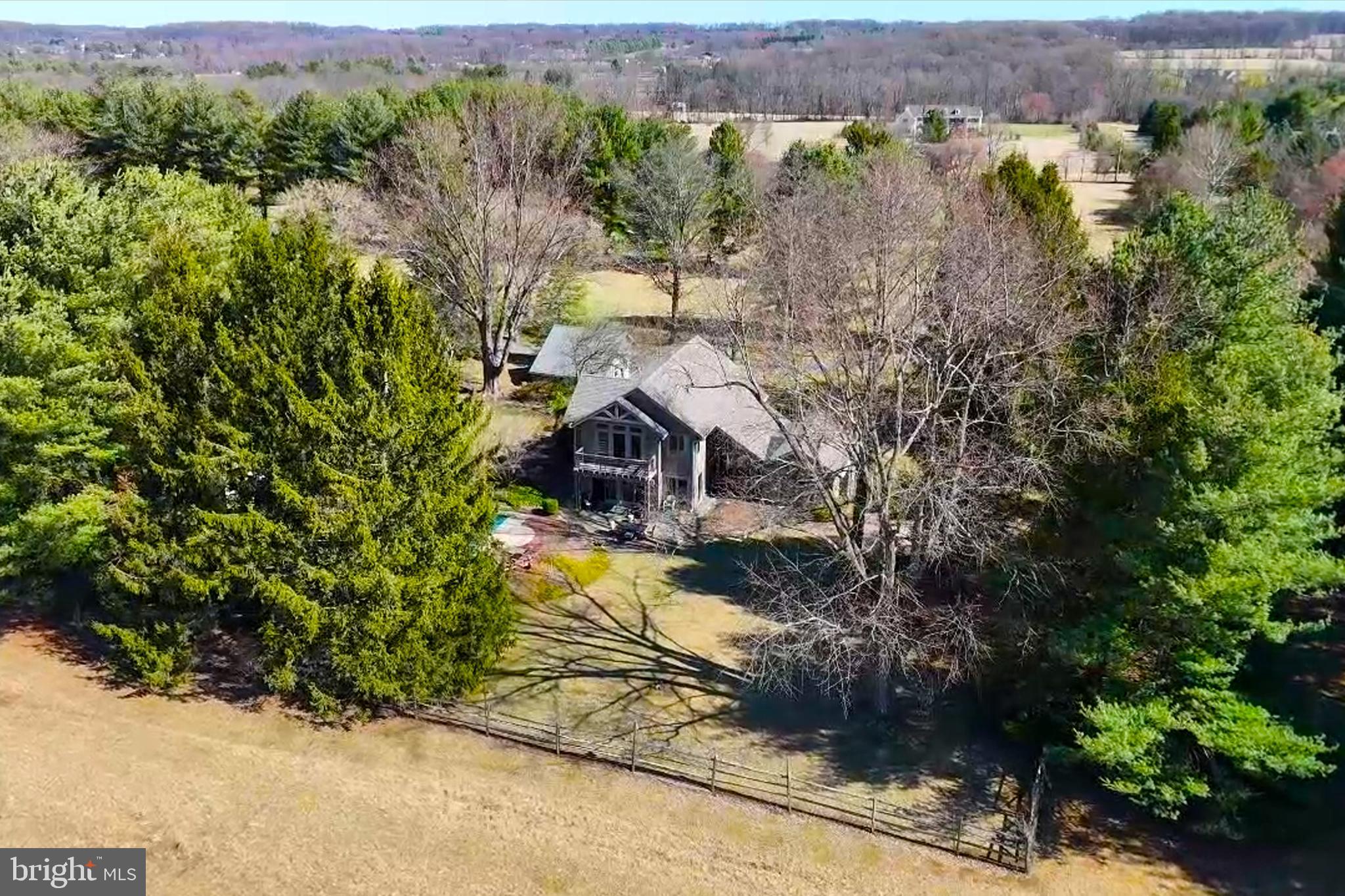 5997 Stovers Mill Road Doylestown, PA 18902 - Photo 30 of 32 Gallery Image 30