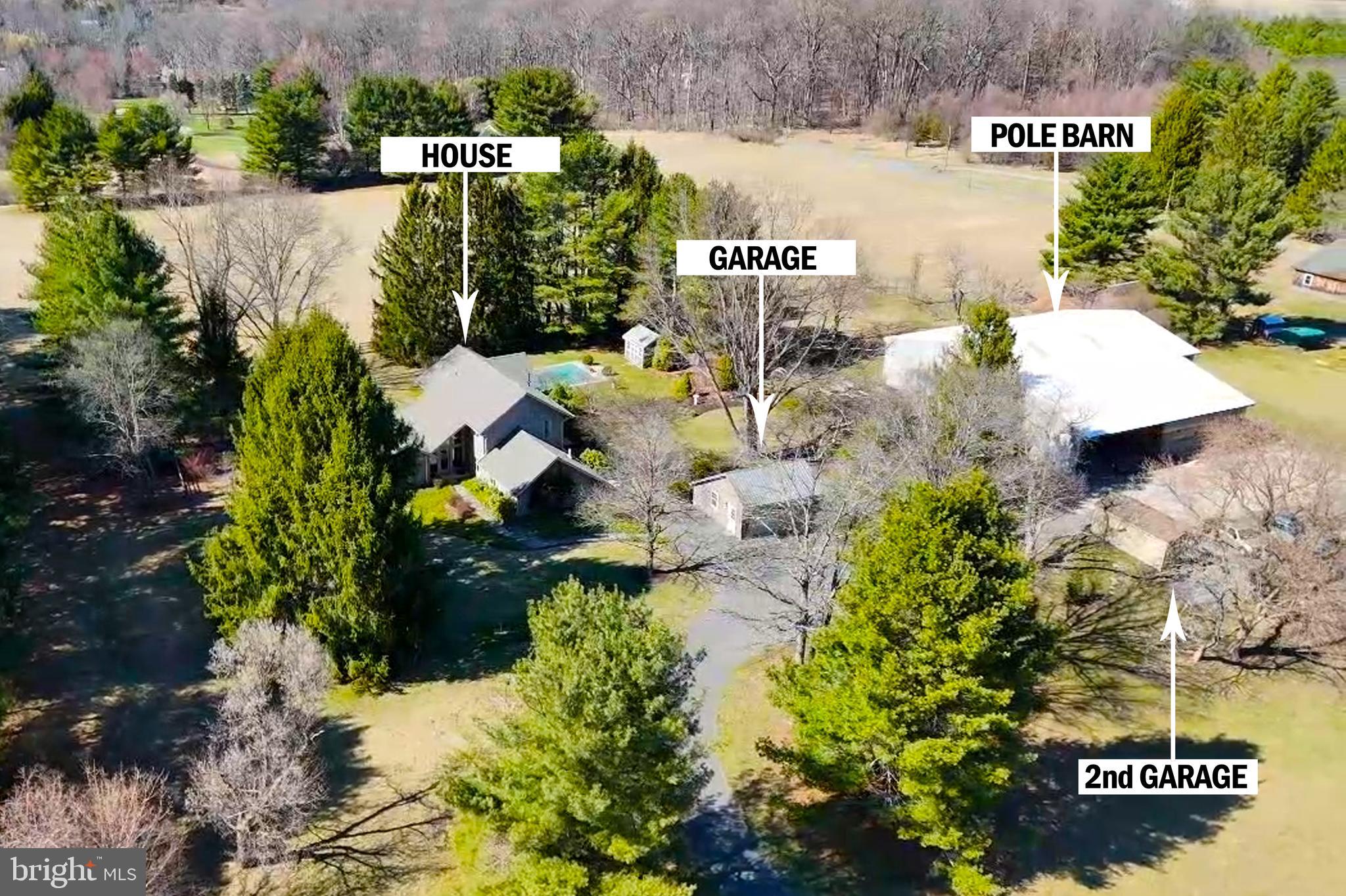 5997 Stovers Mill Road Doylestown, PA 18902 - Photo 31 of 32 Gallery Image 31
