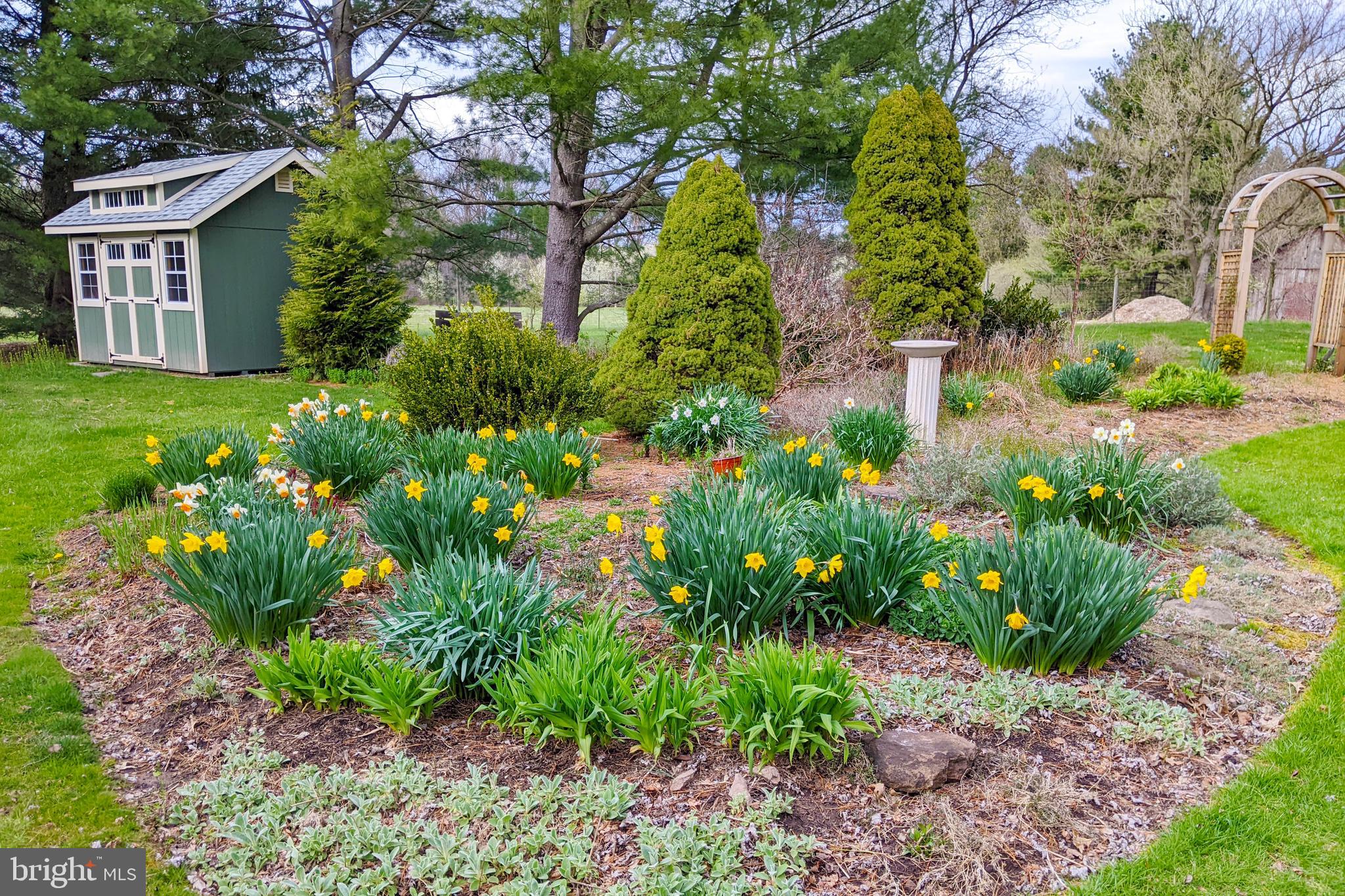 5997 Stovers Mill Road Doylestown, PA 18902 - Photo 32 of 32 Gallery Image 32
