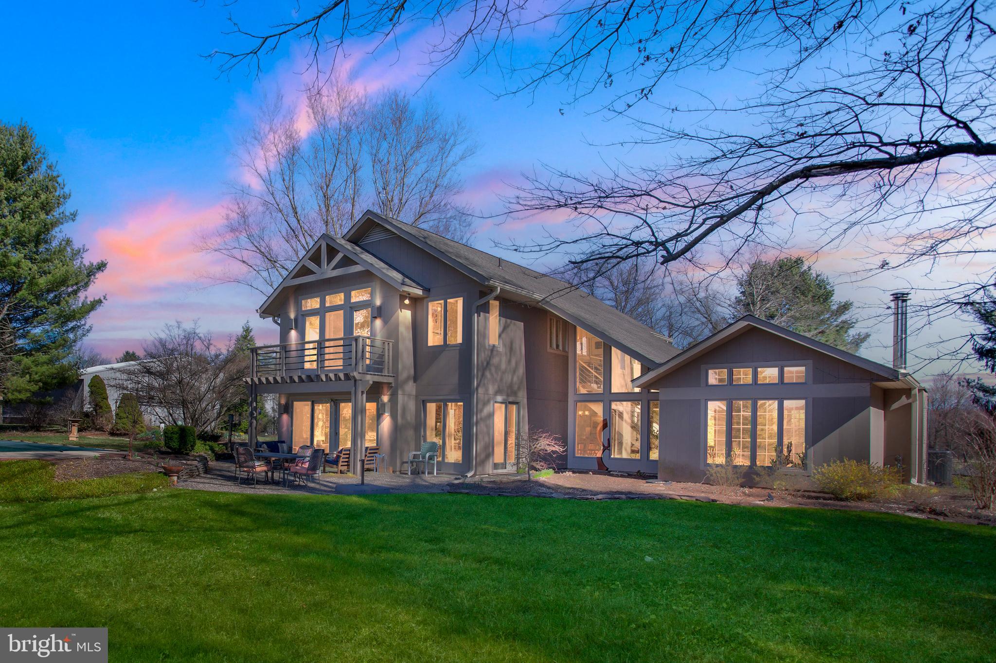 5997 Stovers Mill Road Doylestown, PA 18902 - Photo 4 of 32 Gallery Image 4