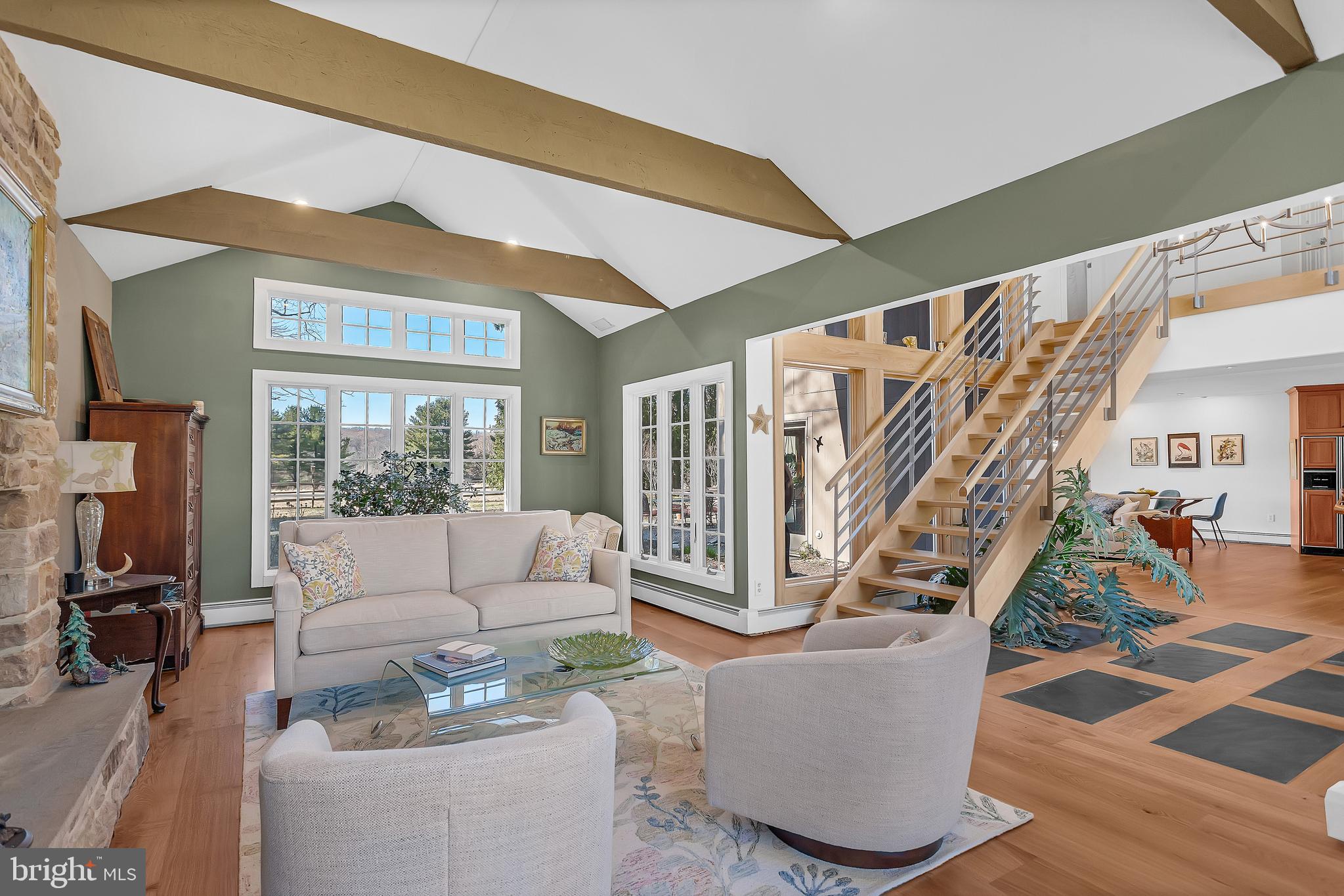 5997 Stovers Mill Road Doylestown, PA 18902 - Photo 6 of 32 Gallery Image 6