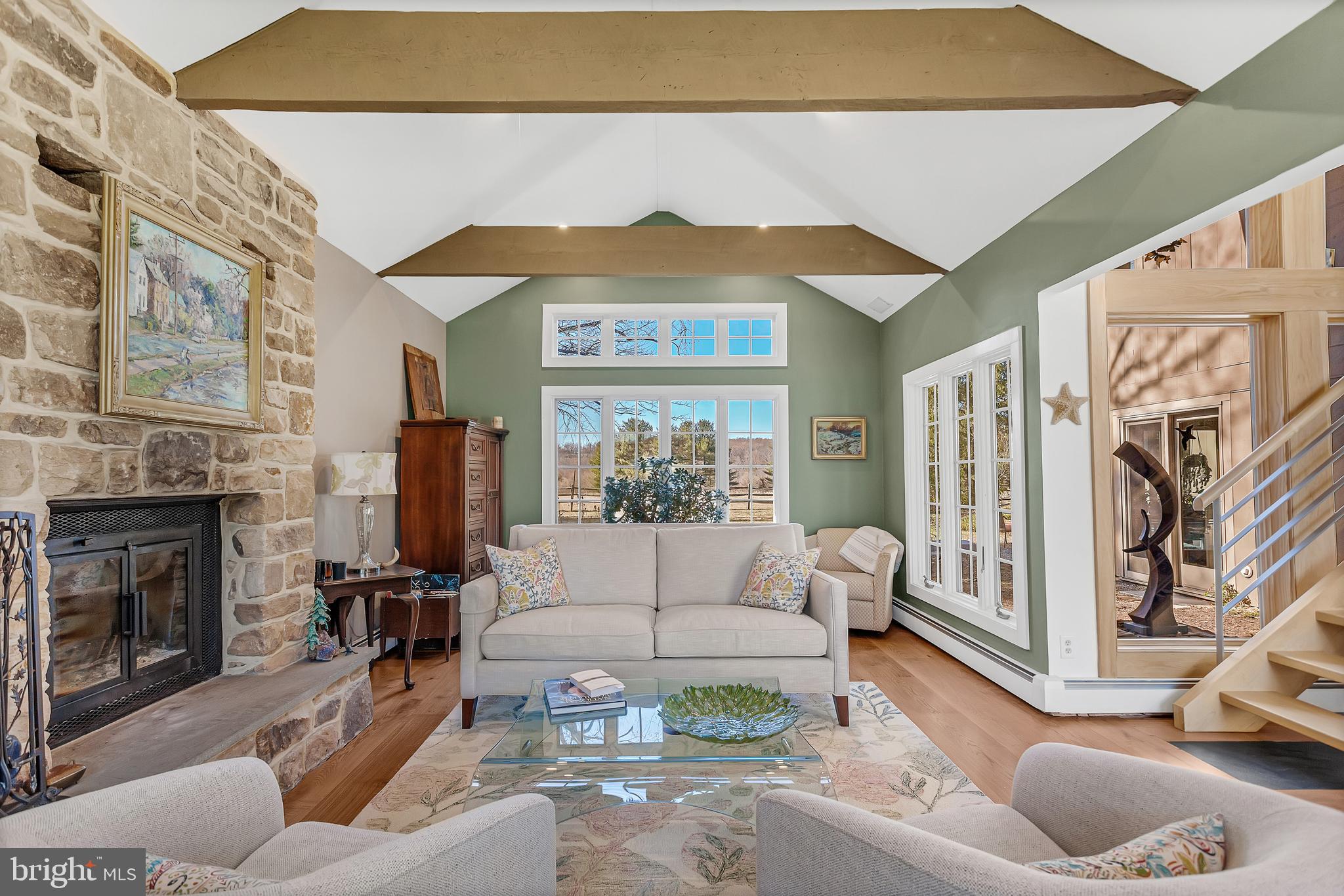 5997 Stovers Mill Road Doylestown, PA 18902 - Photo 7 of 32 Gallery Image 7