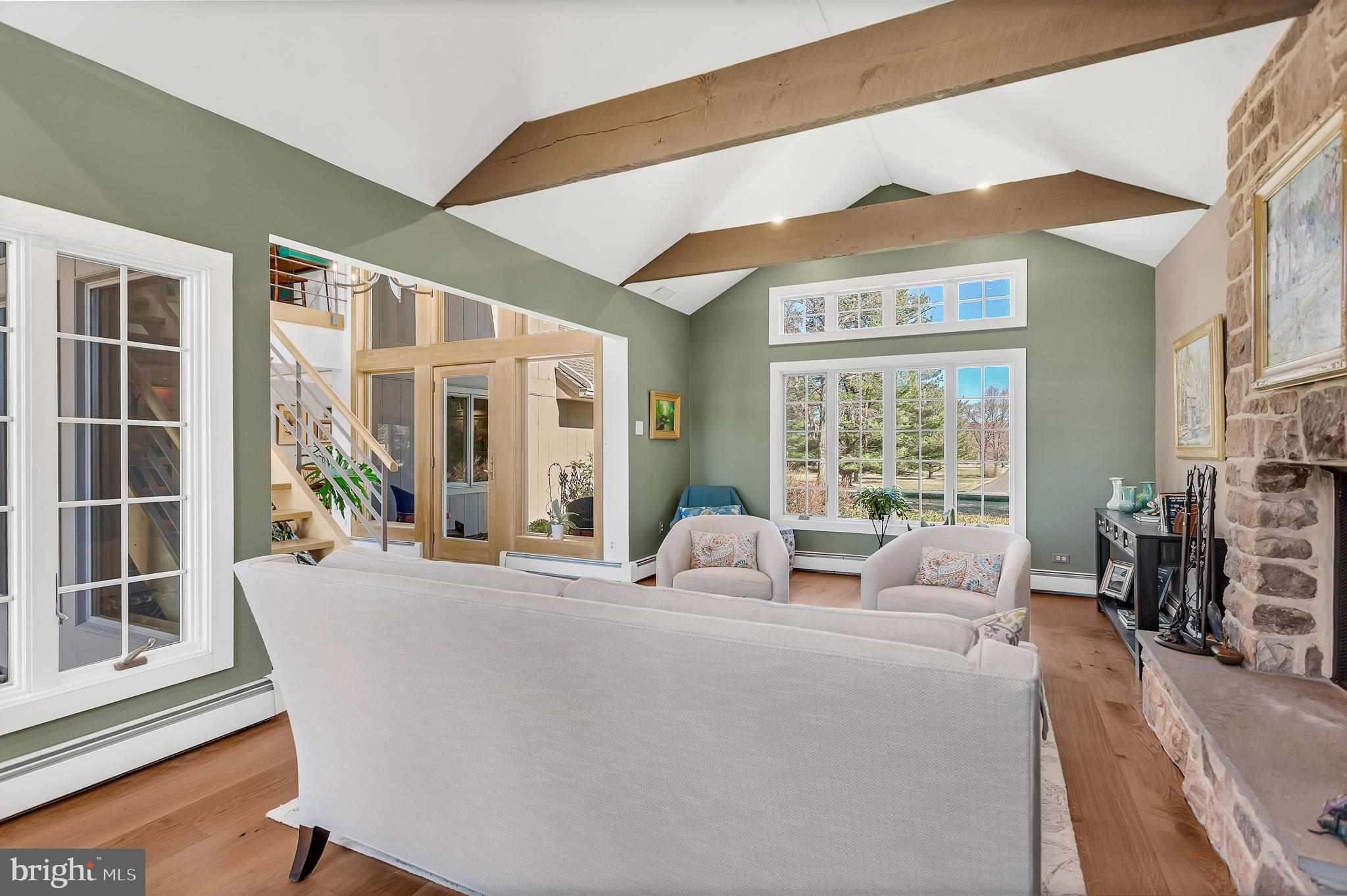 5997 Stovers Mill Road Doylestown, PA 18902 - Photo 8 of 32 Gallery Image 8