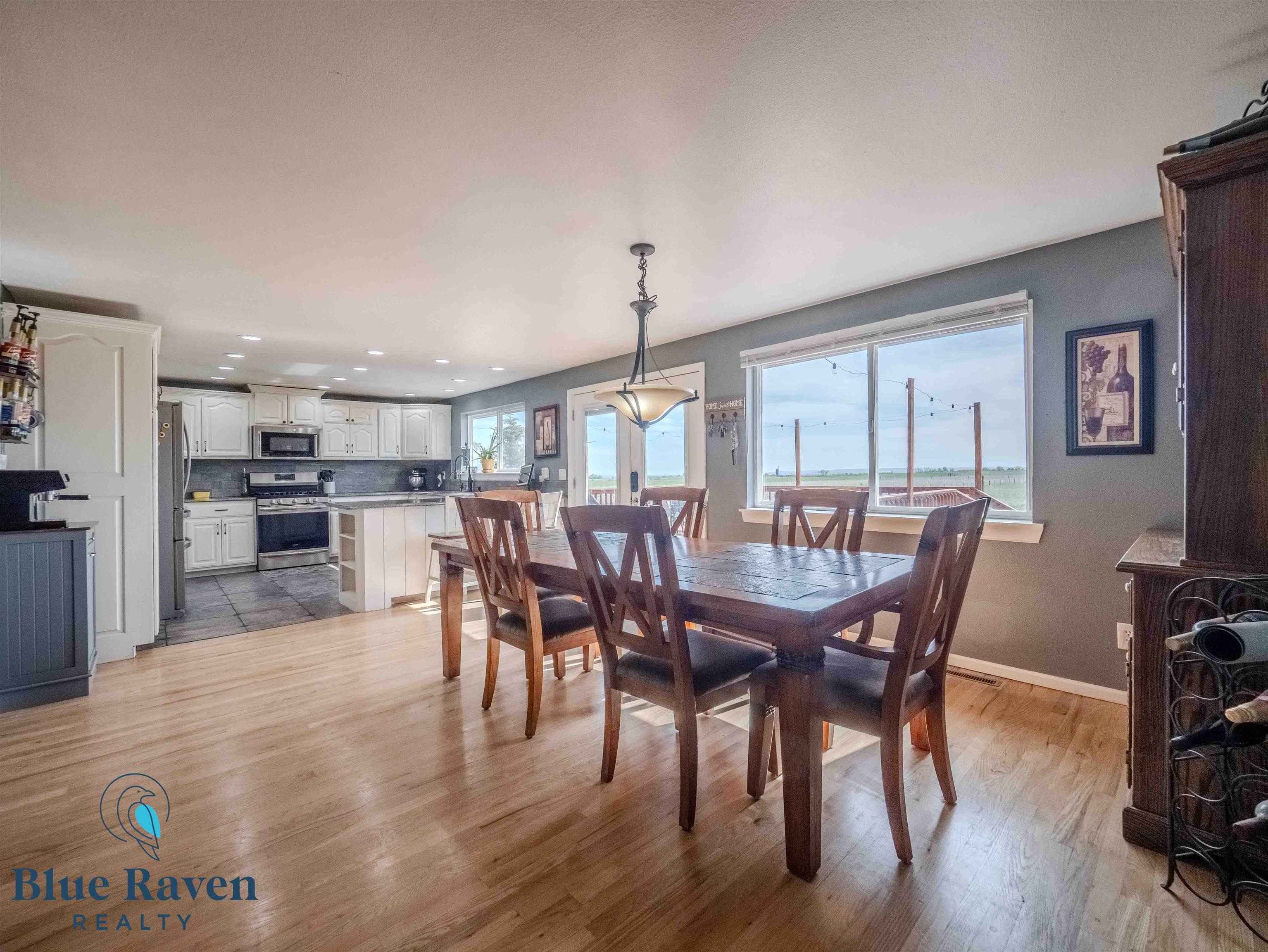 36 Ferguson Road Wheatland, WY 82201 - Photo 9 of 47