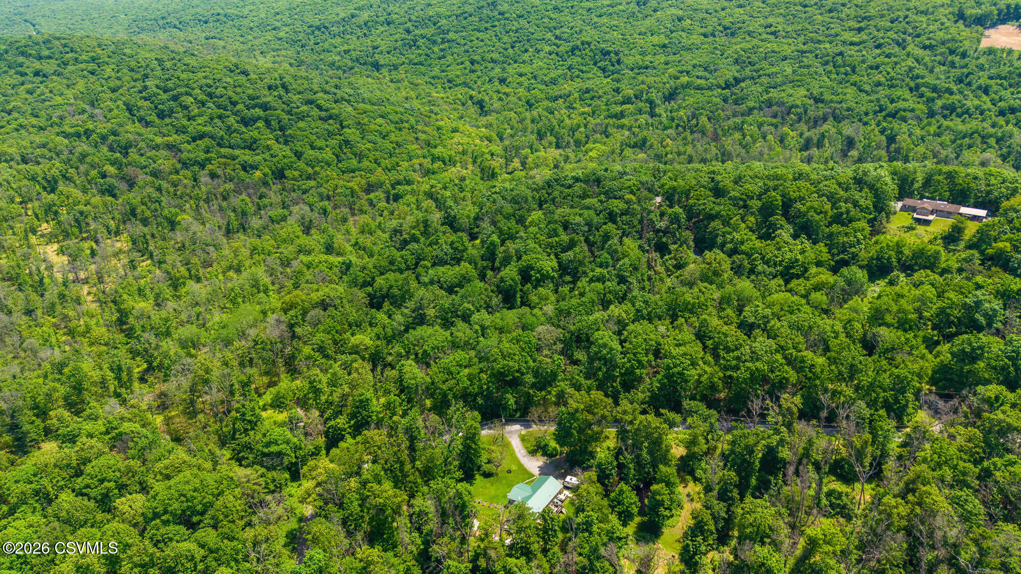 165 A Mountain Road Danville, PA 17821 - Photo 3 of 11