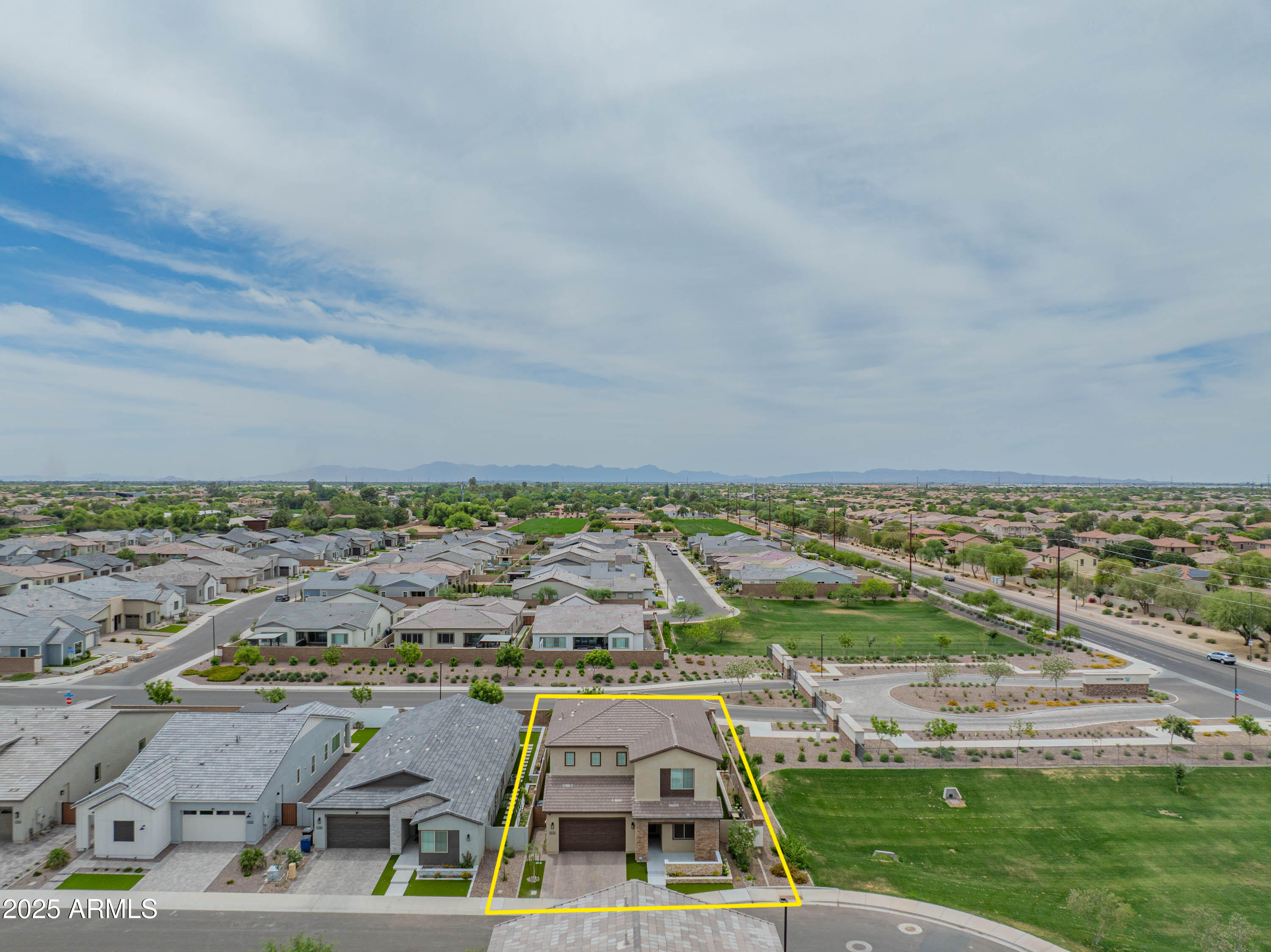 5232 South Cobblestone Street Gilbert, AZ 85298 - Photo 47 of 71 craigrootimaging_scs-67
