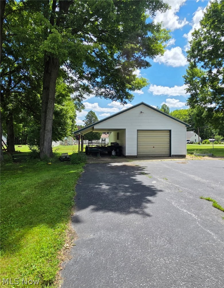 2335 West River Road Newton Falls, OH 44444 - Photo 34 of 36