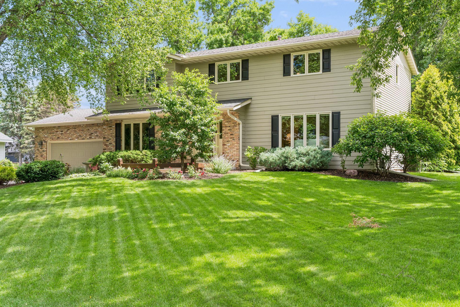 1359 Cherry Hill Road Mendota Heights, MN 55118 - Photo 2 of 37