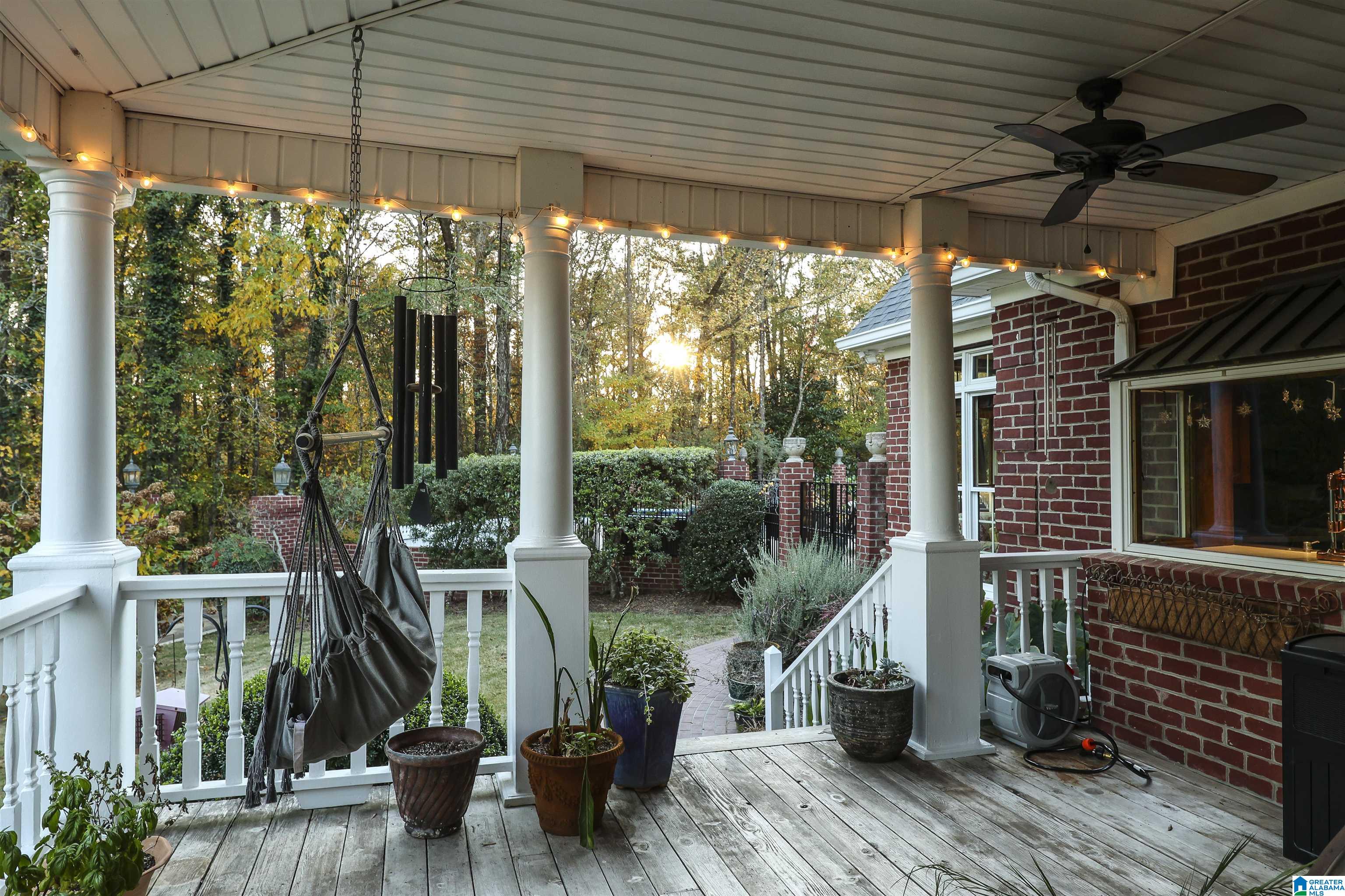 4465 Choccolocco Road Anniston, AL 36207 - Photo 36 of 97