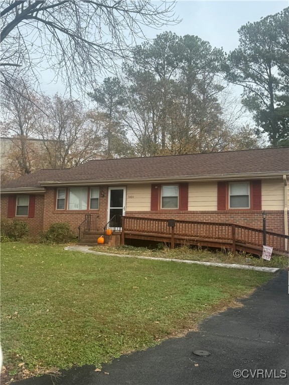 7406 Lockwood Road Henrico, VA 23294 - Photo 1 of 1 Gallery Image 1