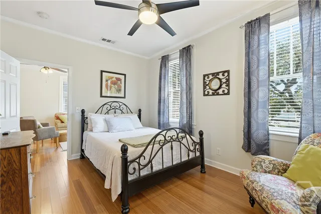 $350,000 | 17 East 37th Street, Unit 11, Savannah, GA 31401