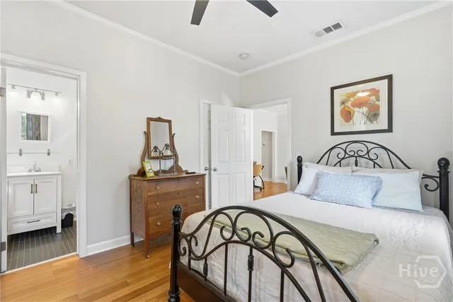 $350,000 | 17 East 37th Street, Unit 11, Savannah, GA 31401