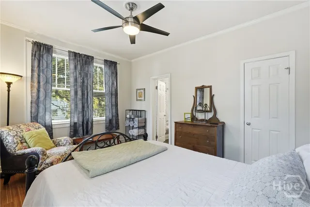 $350,000 | 17 East 37th Street, Unit 11, Savannah, GA 31401