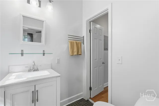 $350,000 | 17 East 37th Street, Unit 11, Savannah, GA 31401